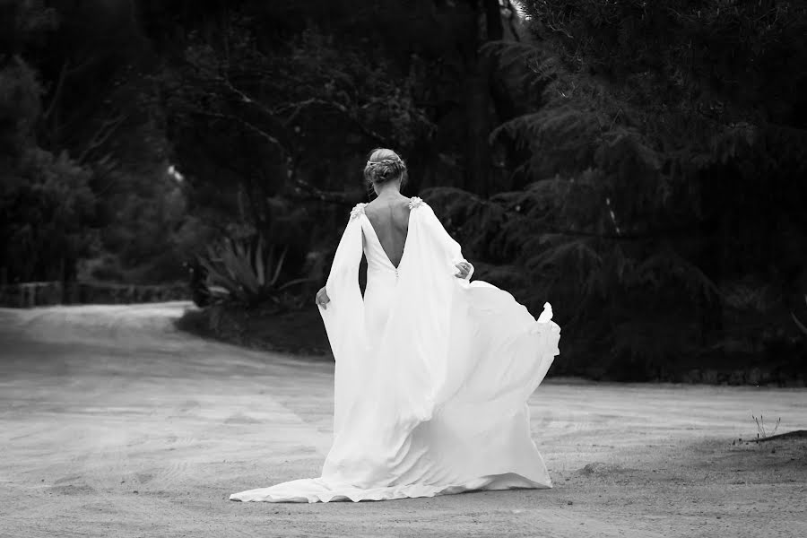 Fotógrafo de casamento Marienna Garcia-Gallo (garciagallo). Foto de 19 de julho 2016