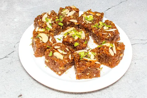 Desi Ghee Special Dhoda Barfi