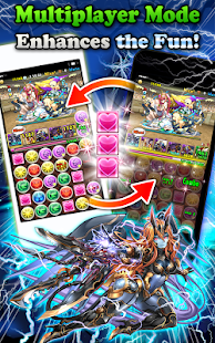 Puzzle &amp; Dragons for PC (Free Download) | GamesHunters