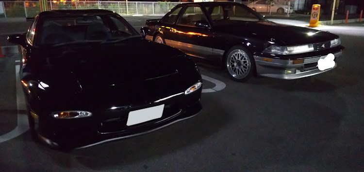 ななめさんが投稿したそあらたん・しごとおわり・ねむたーーーい！・885・イケメンに関するカスタム事例の投稿画像1枚目