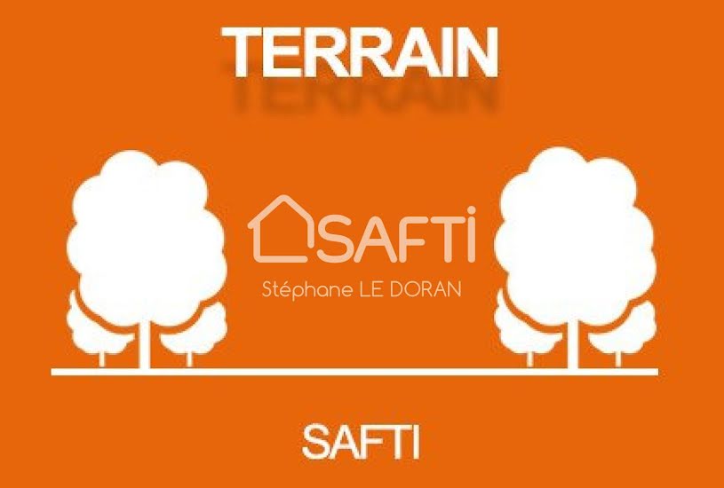  Vente Terrain à bâtir - 798m² à Briançon (05100) 