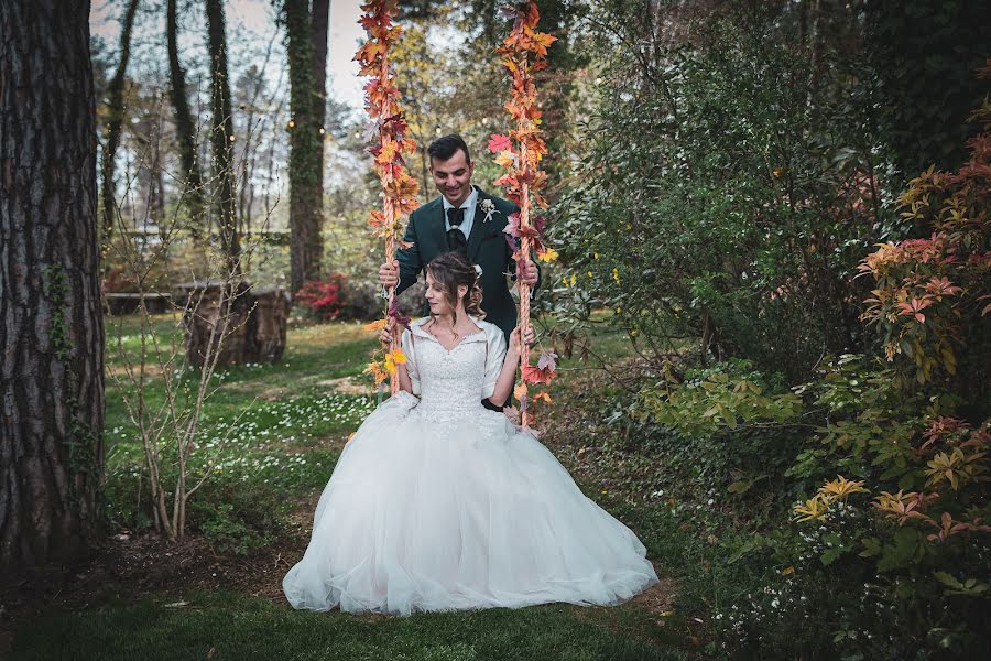 Fotógrafo de bodas Rosario Naro (rosarionaro). Foto del 6 de abril