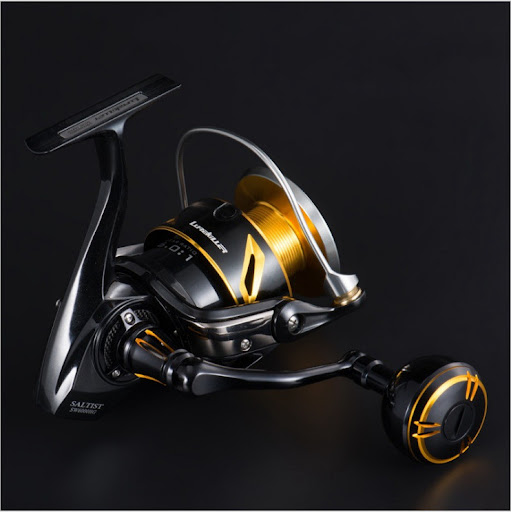 Title 7, New High-Speed All-Metal Iron Plate Sea Fishing...