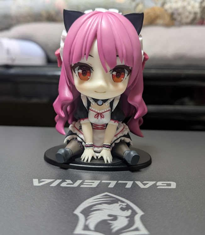 コペンの羽衣6・富士サクラ・GPSレシーバー・推しの子に関するカスタム事例の投稿画像2枚目
