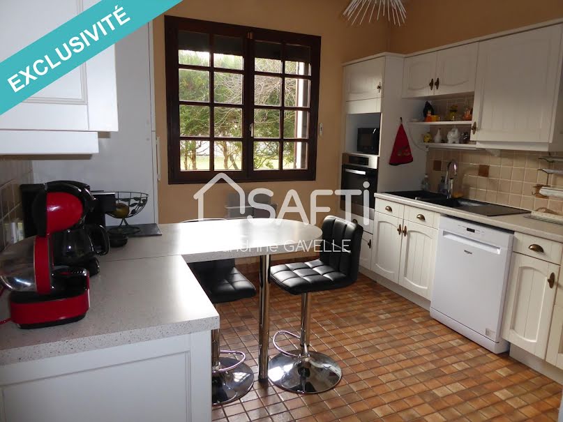 Vente maison 7 pièces 185 m² à Payns (10600), 335 000 €