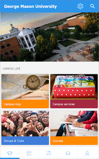 免費下載教育APP|GMU Student Involvement app開箱文|APP開箱王