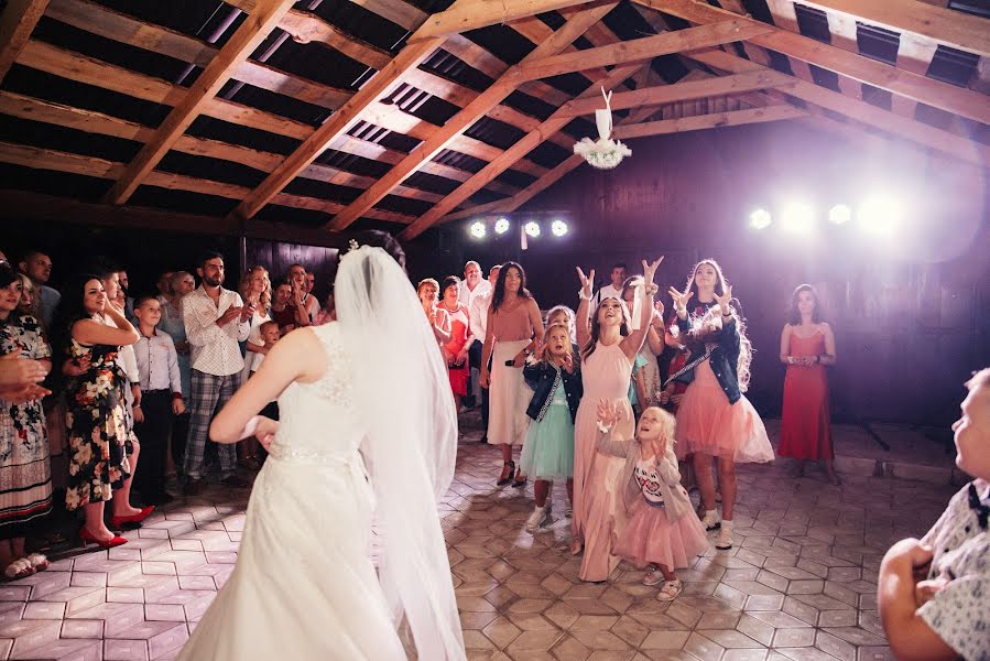 Hochzeitsfotograf Miroslava Layt (duetolight). Foto vom 25. Oktober 2019