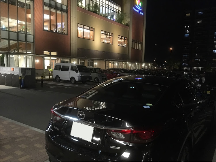 アテンザの元愛車紹介・スズキ ワゴンRに関するカスタム事例の投稿画像5枚目