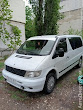 продам авто Mercedes Vito 