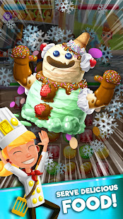 Foodgod's Food Truck Frenzy™ 1.0.17 APK + Mod (Unlimited money) for Android