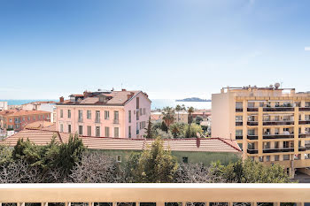 appartement à Beaulieu-sur-Mer (06)