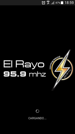 FM El Rayo 95.9 Mhz