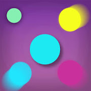 Dot Colors  Icon