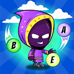 Magic Words: Craft Words Apk