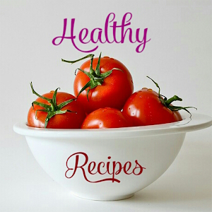 Download Healthy Recipes For PC Windows and Mac