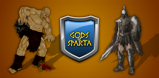 Gods of Sparta