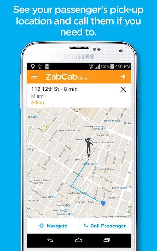 免費下載交通運輸APP|ZabCab Driver - For Taxi Cabs app開箱文|APP開箱王