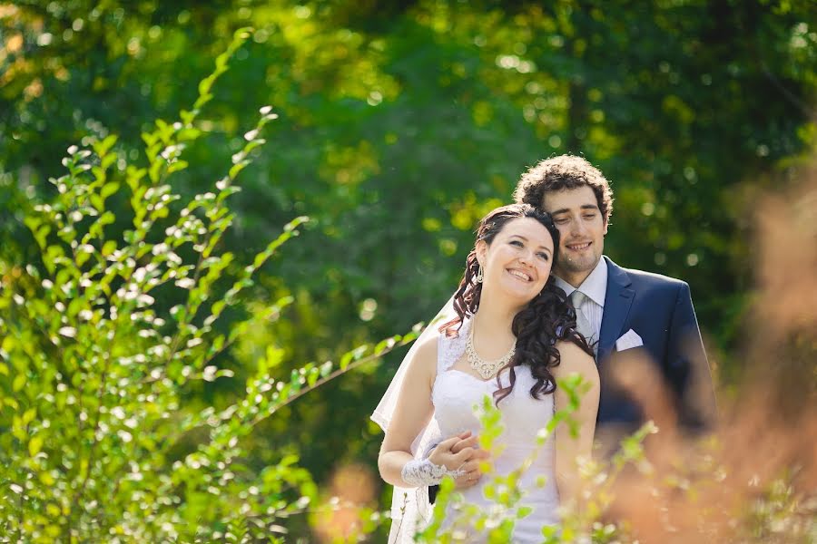 Wedding photographer Denis Arakhov (denisarahov). Photo of 24 January 2014