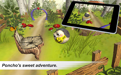 How to download Poncho 4.1 mod apk for bluestacks