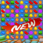 Cover Image of Download Guide Candy Crush Saga 1.1 APK