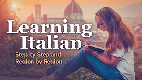 Learning Italian: Step by Step and Region by Region thumbnail