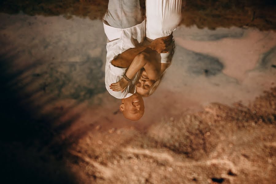 Fotógrafo de casamento Bruna Pereira (brunapereira). Foto de 31 de março 2018