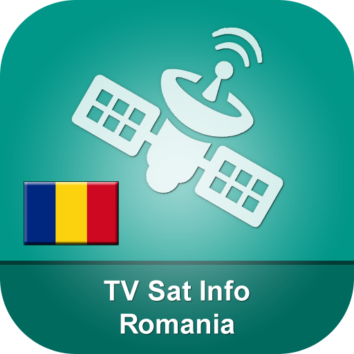 Tv Sat Info Romania Apps On Google Play