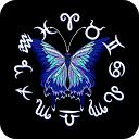 Butterfly Horoscope Theme 2.0 APK Download