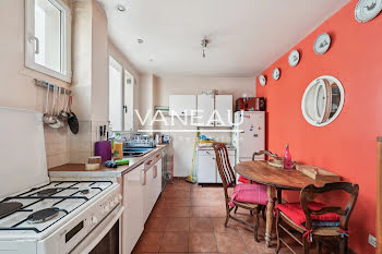 appartement à Paris 14ème (75)