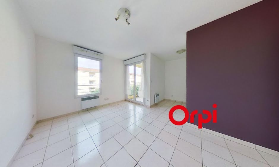 Vente appartement 2 pièces 25 m² à Pierre-benite (69310), 125 000 €