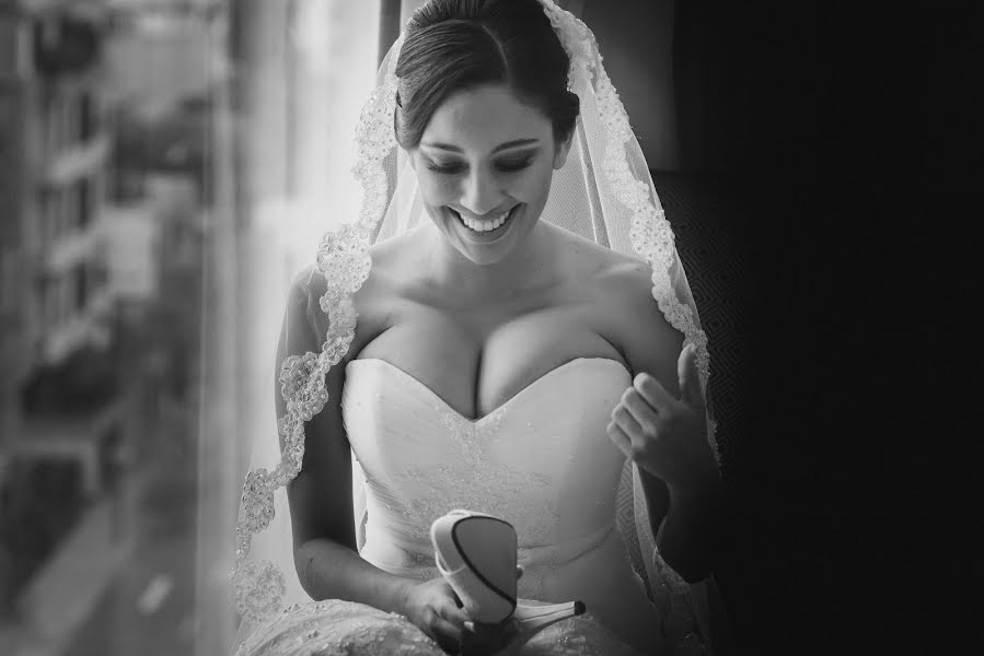 Wedding photographer Joanna Pantigoso (joannapantigoso). Photo of 24 August 2014