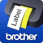 Cover Image of Herunterladen Brother iPrint&Label  APK