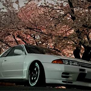 スカイライン GT-R BNR32