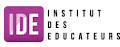 INSTITUT DES EDUCATEURS