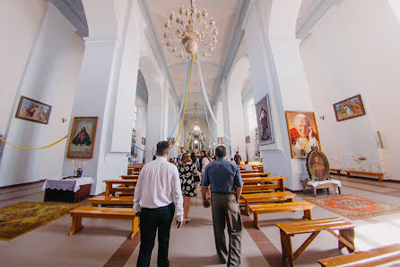 Fotografer pernikahan Nikolay Saevich (niksaevich). Foto tanggal 6 September 2021