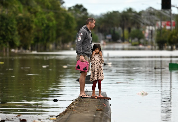 Picture: DAN PELED/GETTY IMAGES