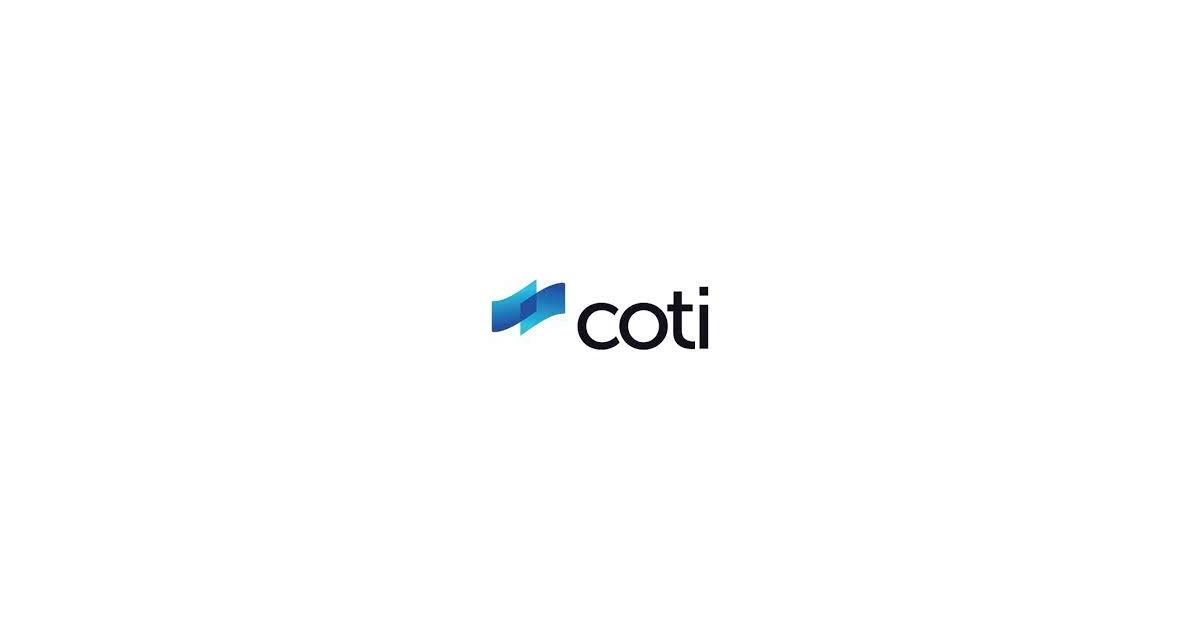 Blog COTI Coin