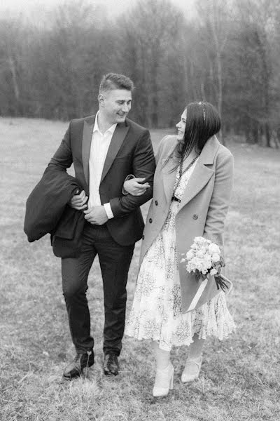 結婚式の写真家Georgiy Darichuk (darichukphoto)。2021 4月28日の写真