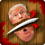 Donald Trump Ninja 1.02 Icon