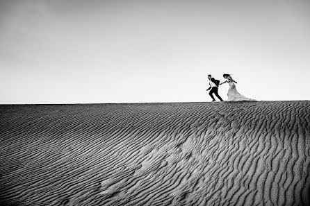 Wedding photographer Pablo Bravo (pablobravo). Photo of 2 December 2019