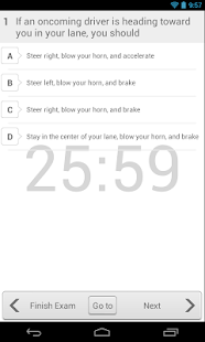 Alaska Driving Test(圖5)-速報App