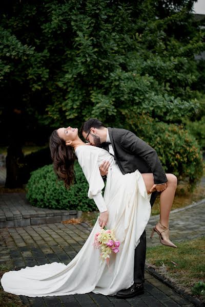 Wedding photographer Lilya Kornina (liliph). Photo of 12 September 2022