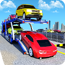 Download super car transporter truck – D.F truck g Install Latest APK downloader