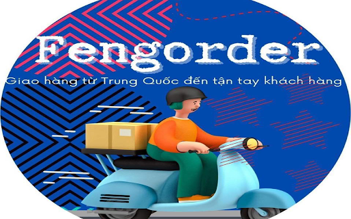 Công cụ đặt hàng Fengorder.com