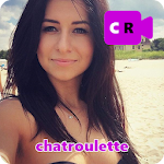 Cover Image of 下载 Chat Roulette : random Girls webcam 1.5 APK