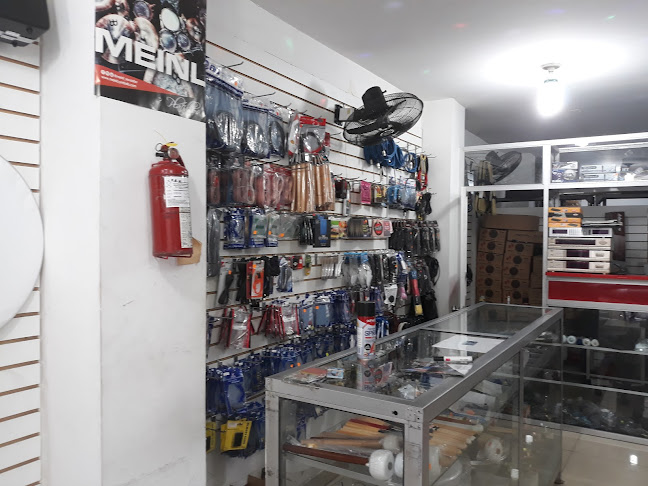 Opiniones de Music Express en Guayaquil - Tienda de instrumentos musicales