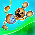 Icon Kick the Buddy－Fun Action Game