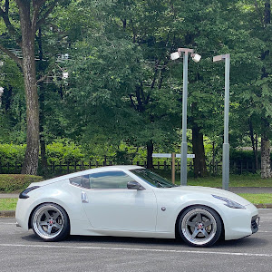 フェアレディZ Z34