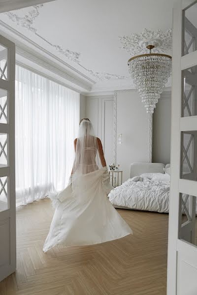 Wedding photographer Natalya Lebedeva (inpoint). Photo of 29 November 2023