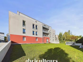 appartement à Saint-sebastien-sur-loire (44)